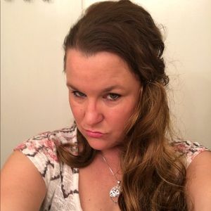 Meet your Posher, Aubrey